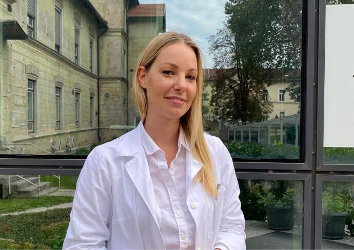 RUŽIČASTI OKTOBAR - važnost samopregleda dojki