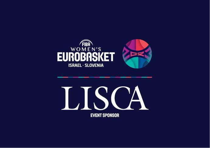 Lisca na prvenstvu Eurobasket 2023.