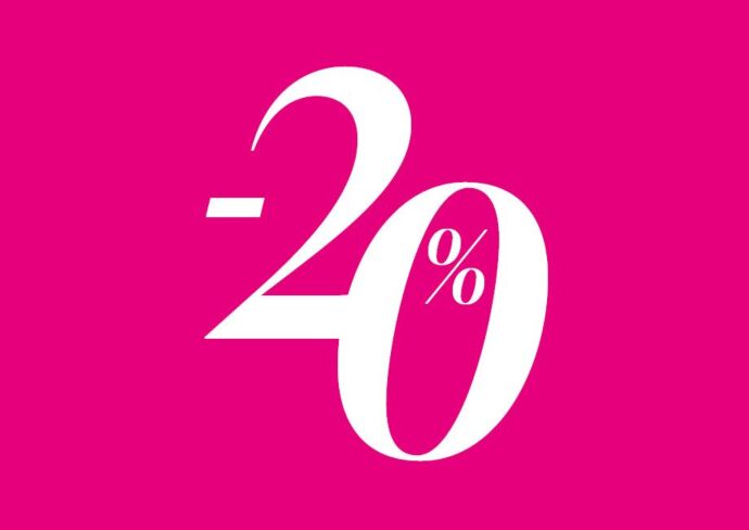 Dodatni popust na artikle sezonskog sniženja JZ25