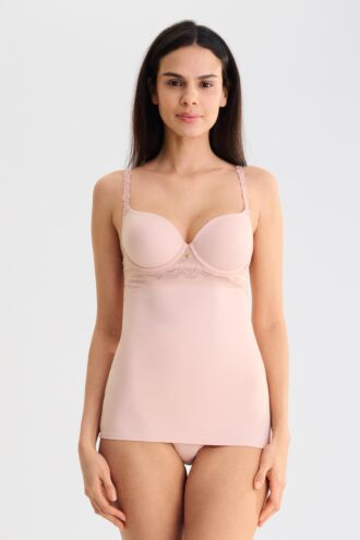 Majica s penastim korpicama &raquo;Ruby&laquo;