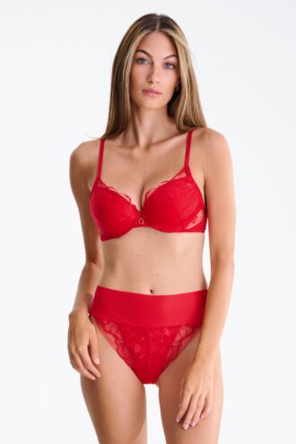 »Miracle« Push-Up Bra