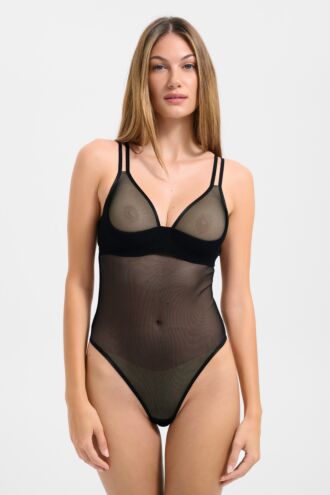 Body sa žicom »Mesh«