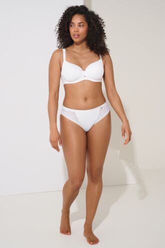 Grudnjak sa penastim korpicama »Alegra« – F, G, H korpice