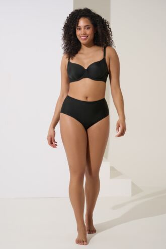 Grudnjak sa penastim korpicama »Laura«