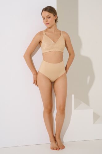 »Jane« Wireless Minimizer Bra