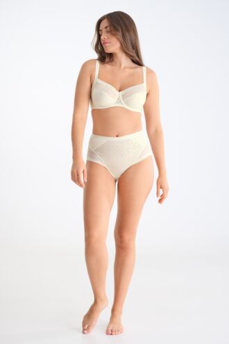 Grudnjak sa žicom »Opal« - košarice F, G i H