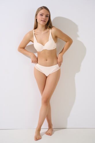 Grudnjak sa penastim korpicama »Ophelia«