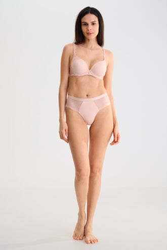 Grudnjak sa SOFT penastim korpicama »Ruby«