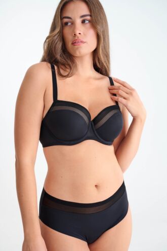 »Sia« T-Shirt Bra - F and G cup size