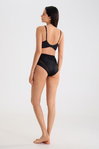 Visoke gaćice »Ruby«