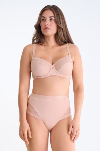 Visoke gaćice »Ruby«