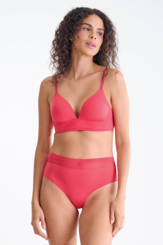 »Sia« High Waisted Briefs