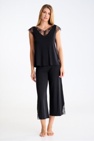 Pidžama s majicom i nogavicama »Destiny«