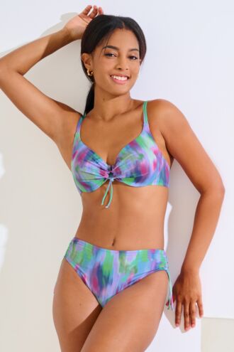 Grudnjak sa žicom »Jersey« - kupaći