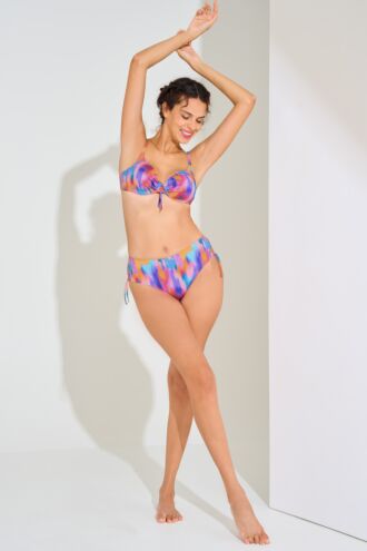 Grudnjak sa žicom »Jersey« - kupaći