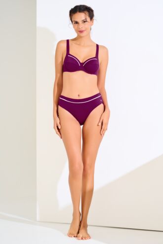 Grudnjak sa žicom »Uvita« - kupaći