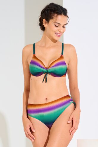 Grudnjak sa žicom »Osaka« - kupaći