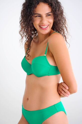 »Portofino« Padded Bikini Top