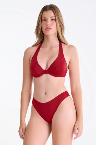 »Portofino« Underwired Bikini Top