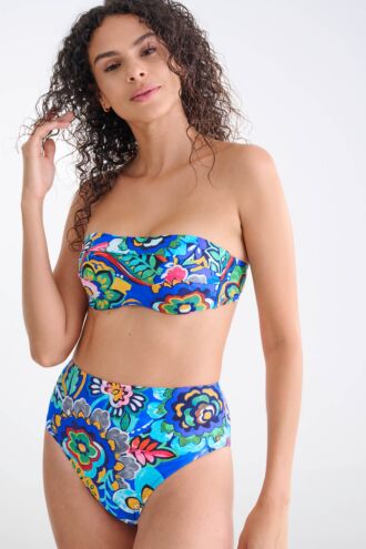 »Mexico« Balconette Bikini Top