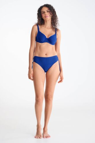 Gornji deo kupaćeg sa žicom »Panama«