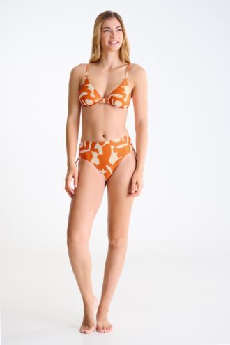 Gornji deo kupaćeg sa žicom »Aswan«