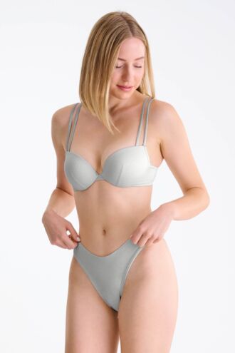 Gornji deo kupaćeg – push-up »Blue Lagoon«