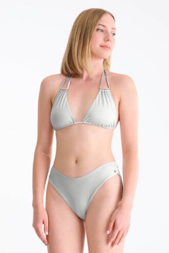 Gornji deo kupaćeg – trouglasti grudnjak »Blue Lagoon«