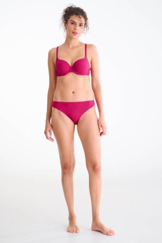 Gornji deo kupaćeg sa penastim korpicama »Florida«