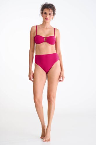 Gornji deo kupaćeg – bando »Florida«