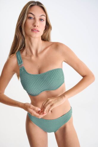 Gornji deo kupaćeg – asimetrični top »Egypt«