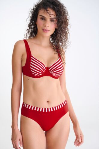 Gornji deo kupaćeg sa žicom »Bondi Beach«