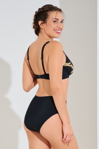 Visoke gaćice »Valencia« - kupaći