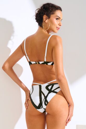 Gaćice »Honolulu« - kupaći