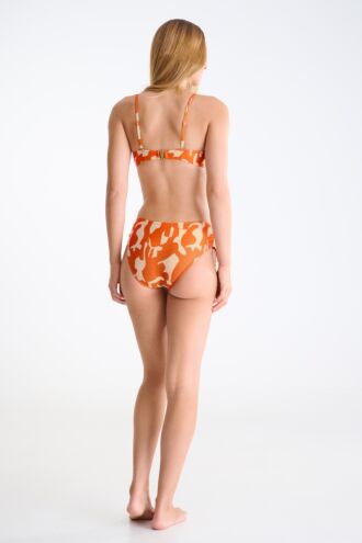 Donji deo kupaćeg sa bočnom regulacijom »Aswan«