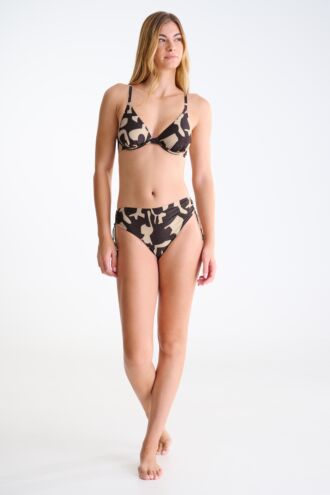 Donji deo kupaćeg sa bočnom regulacijom »Aswan«