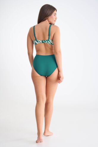 Donji deo kupaćeg visokog struka »Gold Coast«