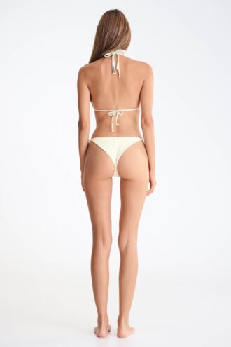 »Egypt« Side Tie Bikini Bottoms