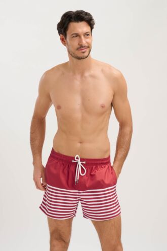 Muški kratki šorts - kupaći
