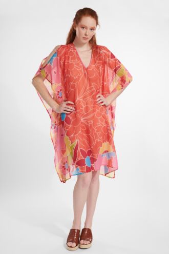 Kaftan »Miami«