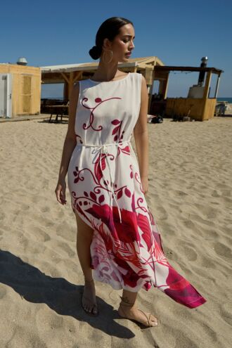 »Portofino« Maxi Dress