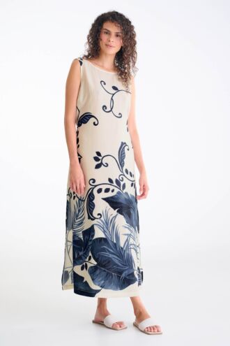 »Portofino« Maxi Dress