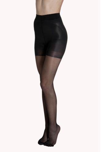 Body-shaping Tights SHAPER PUSH 25