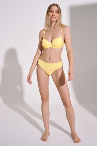 Grudnjak sa penastim korpicama »Sunflower«