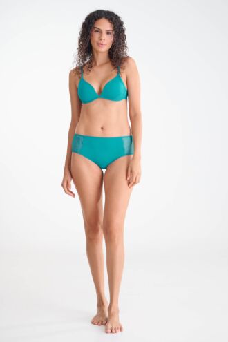 Trouglasti grudnjak bez žice »Fresh«