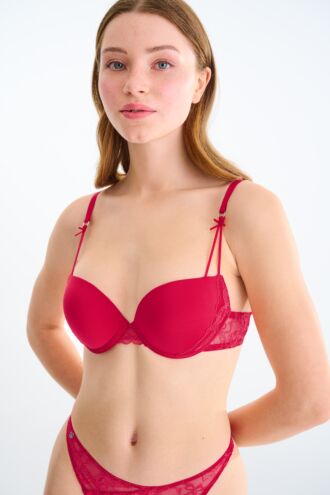 Grudnjak push-up »Sugarlace«