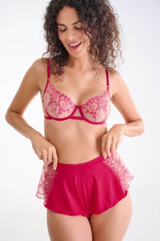 »Highlight« French Panties