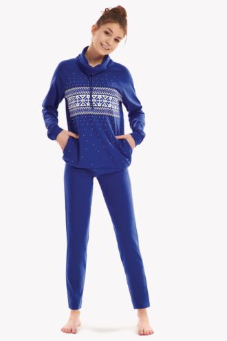Pidžama sa leggings nogavicama »Starlight«