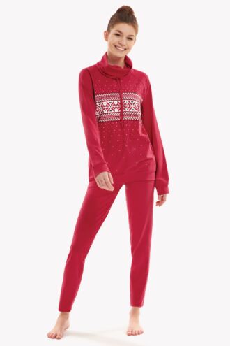 Pidžama sa leggings nogavicama »Starlight«