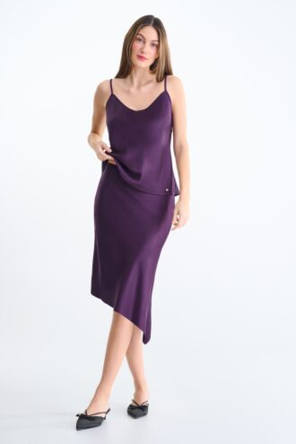 Suknja »Satin Luxe«